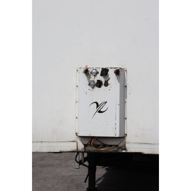2011 Jumbo DO270SE-47628198