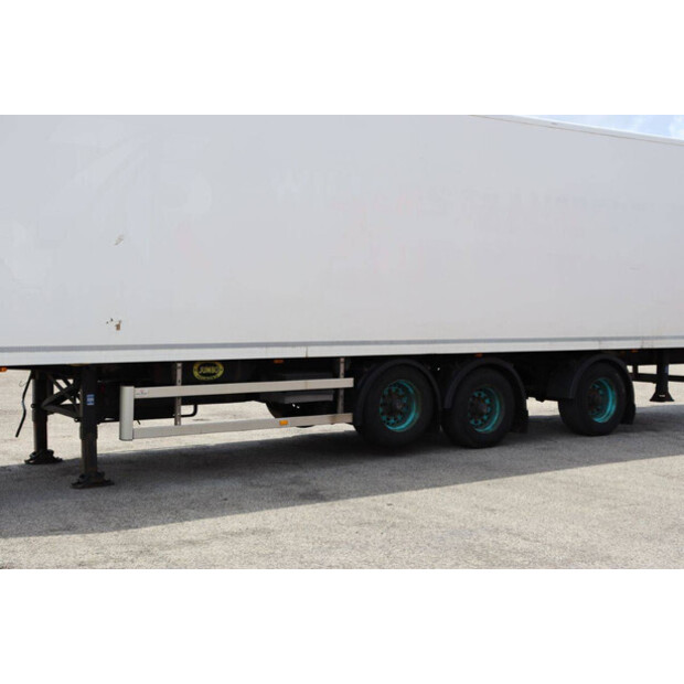 2011 Jumbo DO270SE-47628205