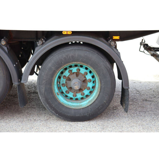 2011 Jumbo DO270SE-47628207