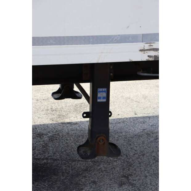 2011 Jumbo DO270SE-47628212