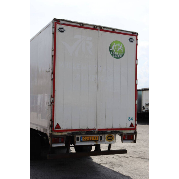 2011 Jumbo DO270SE-47628215