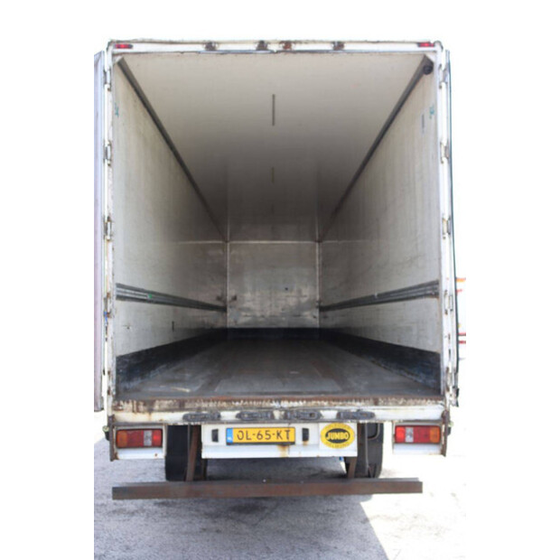 2011 Jumbo DO270SE-47628226