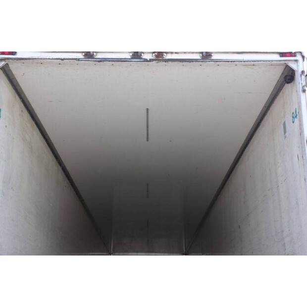 2011 Jumbo DO270SE-47628227