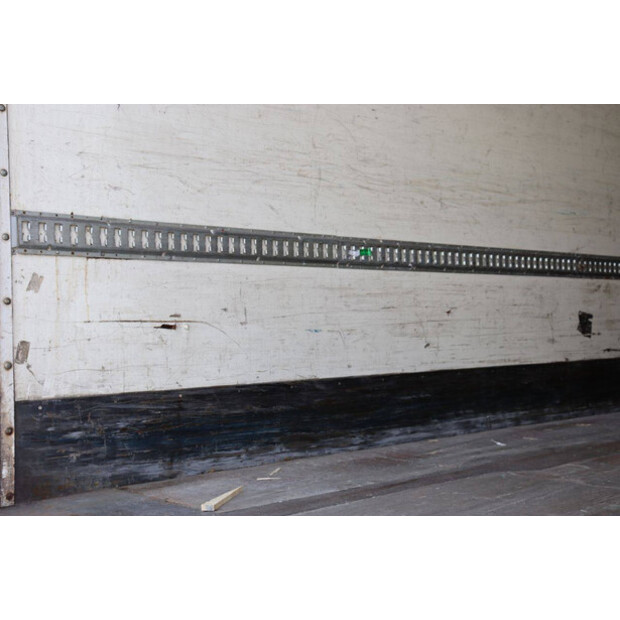 2011 Jumbo DO270SE-47628231