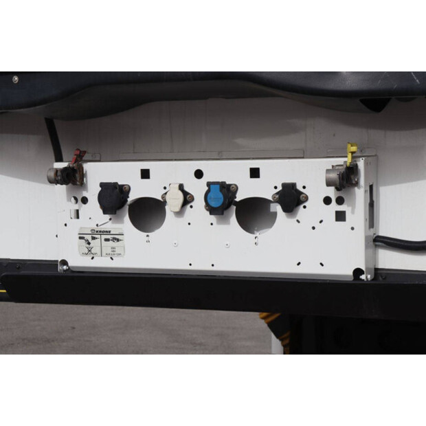 2018 Krone SD-47628287