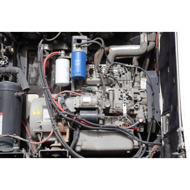 2018 Krone SD-47628296