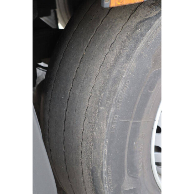 2018 Krone SD-47628307