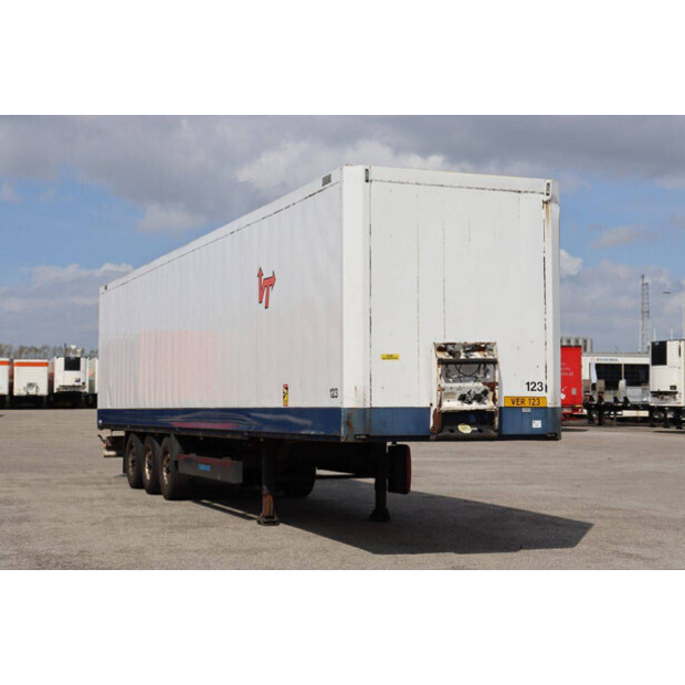 2011 Krone SD-47628334