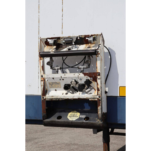 2011 Krone SD-47628336