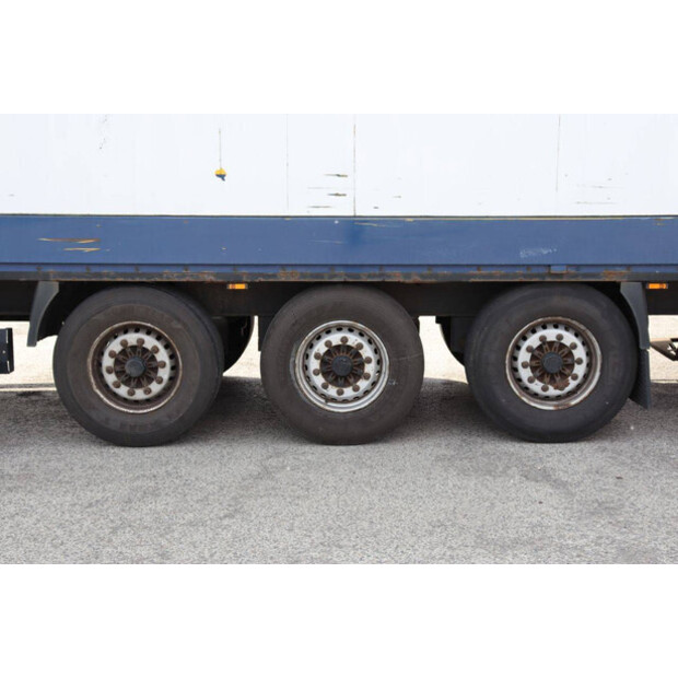 2011 Krone SD-47628343