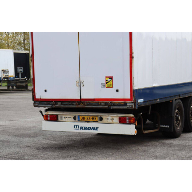 2011 Krone SD-47628355