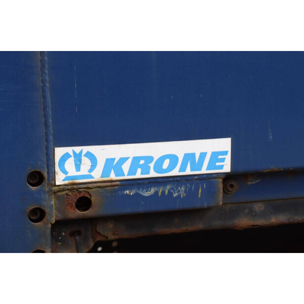 2011 Krone SD-47628356