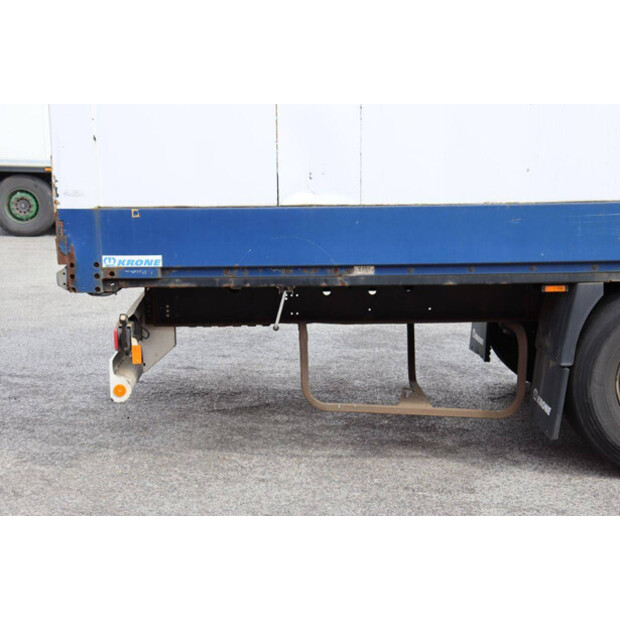 2011 Krone SD-47628357