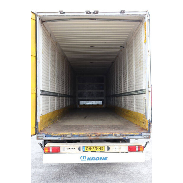 2011 Krone SD-47628363