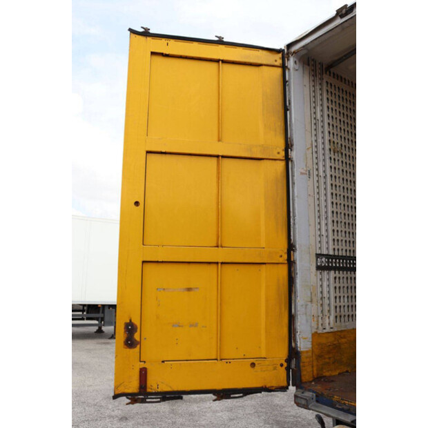 2011 Krone SD-47628369
