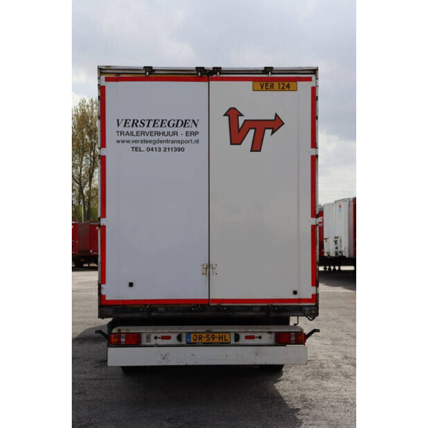 2011 Krone SD-47628378