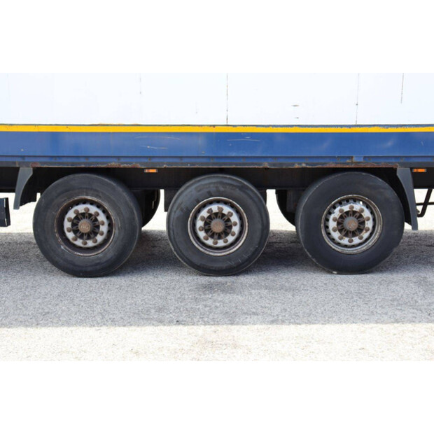 2011 Krone SD-47628391