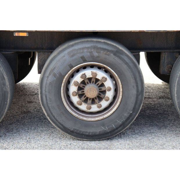 2011 Krone SD-47628392