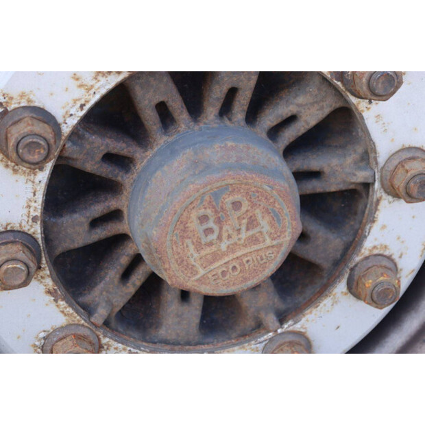 2011 Krone SD-47628393