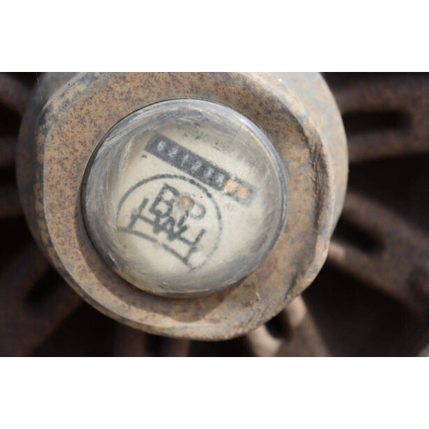2011 Krone SD-47628403