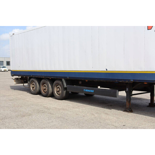2011 Krone SD-47628405