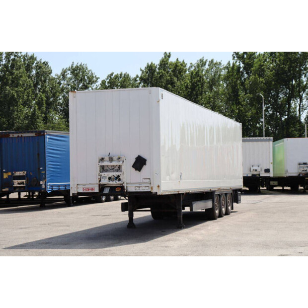 2014 Krone SD-47628418