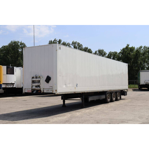 2014 Krone SD-47628419