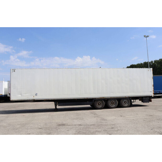 2014 Krone SD-47628420