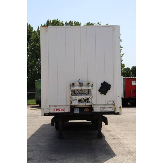 2014 Krone SD-47628426