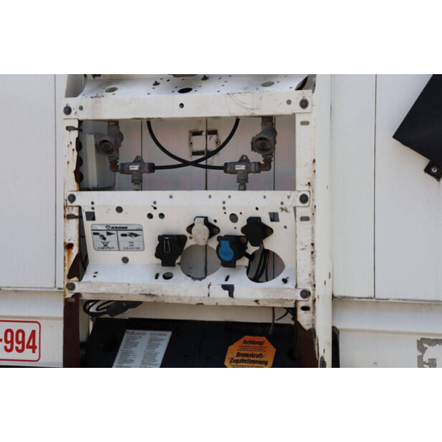 2014 Krone SD-47628429