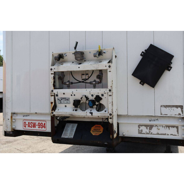 2014 Krone SD-47628430