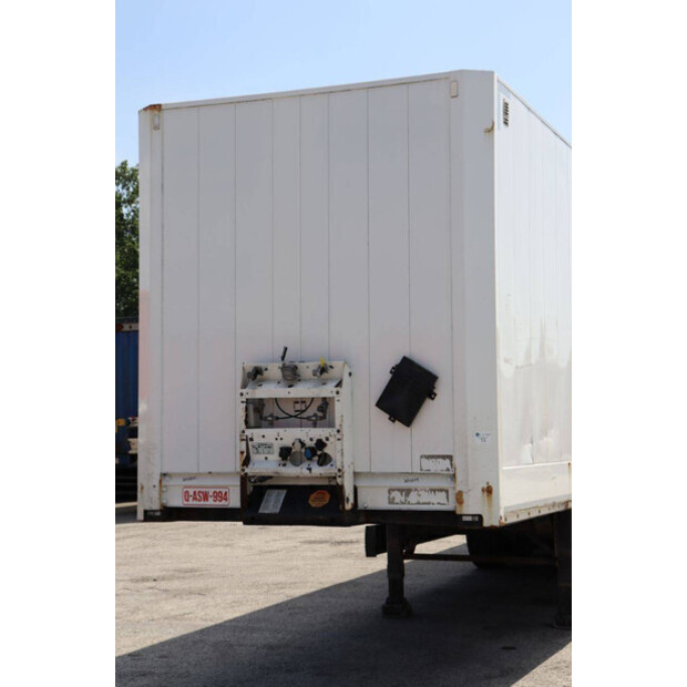 2014 Krone SD-47628431