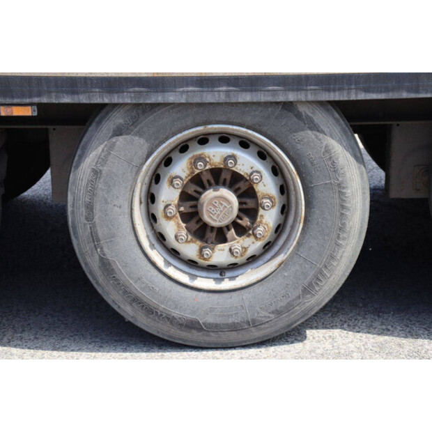2014 Krone SD-47628438