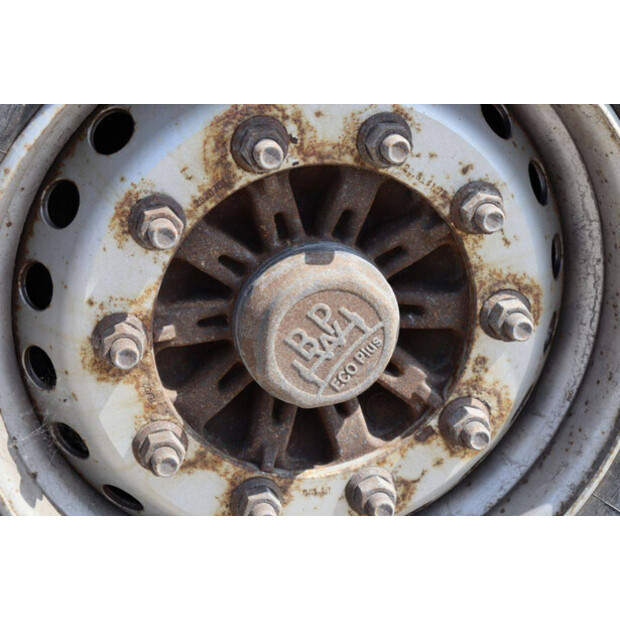 2014 Krone SD-47628439
