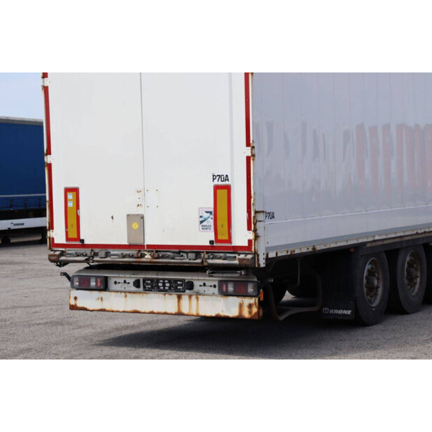 2014 Krone SD-47628447