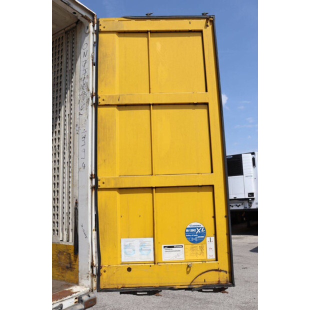 2014 Krone SD-47628456