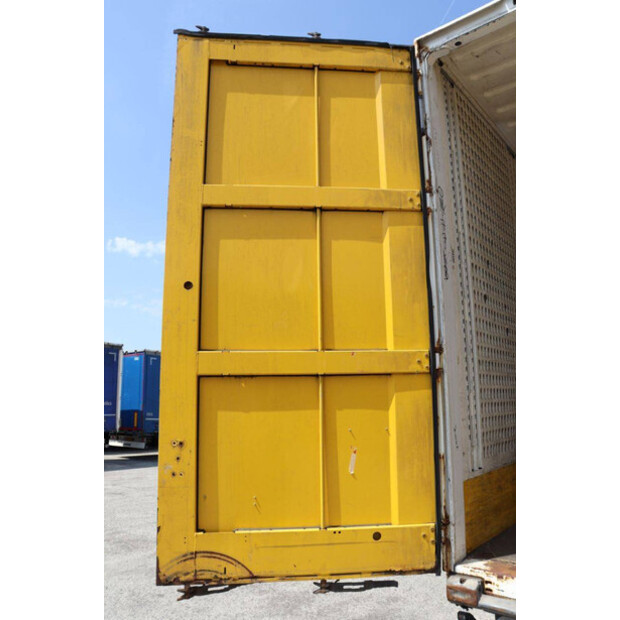 2014 Krone SD-47628457