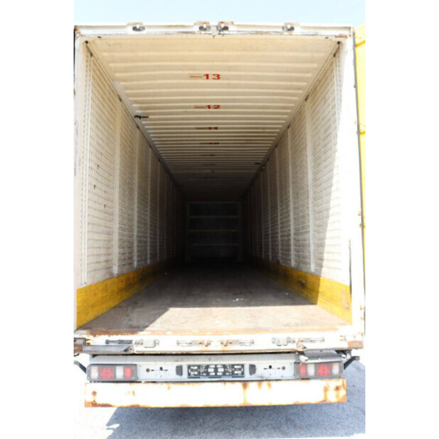 2014 Krone SD-47628458