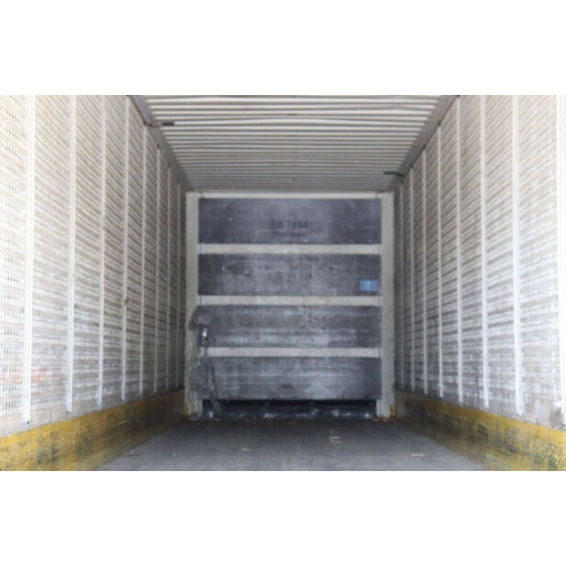 2014 Krone SD-47628460