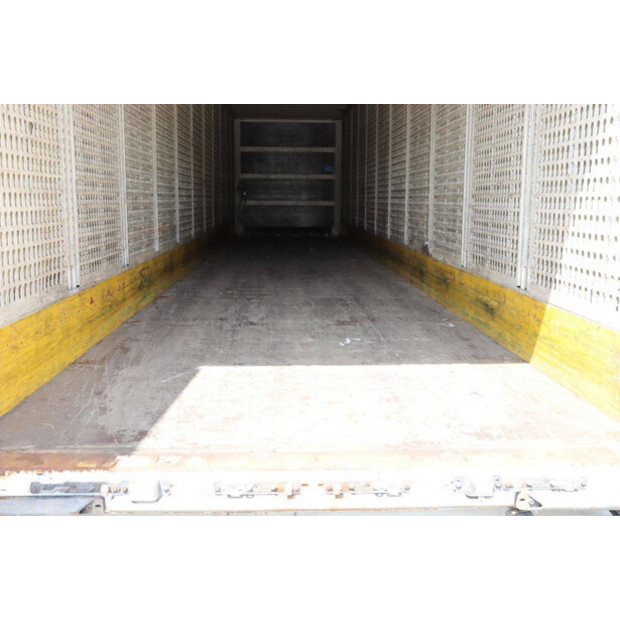 2014 Krone SD-47628461