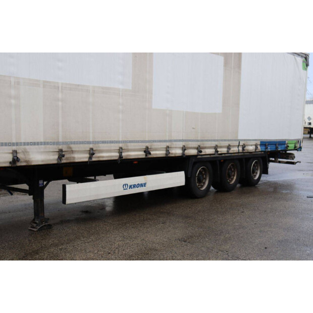 2017 Krone SD-47628487
