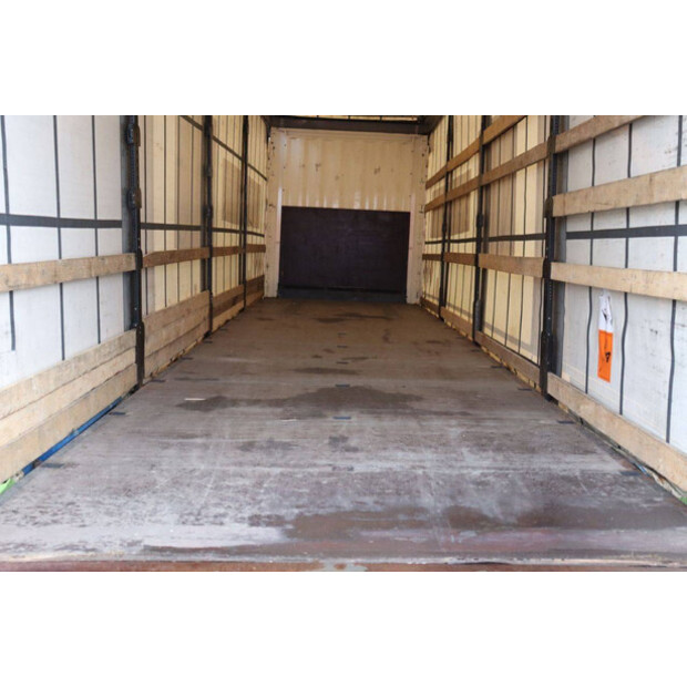2017 Krone SD-47628506