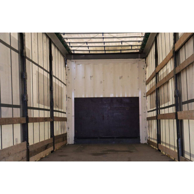2017 Krone SD-47628509