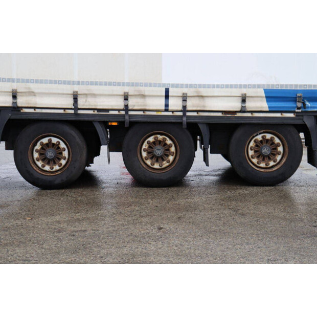 2017 Krone SD-47628534