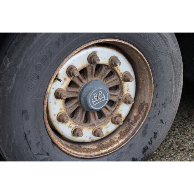 2017 Krone SD-47628536