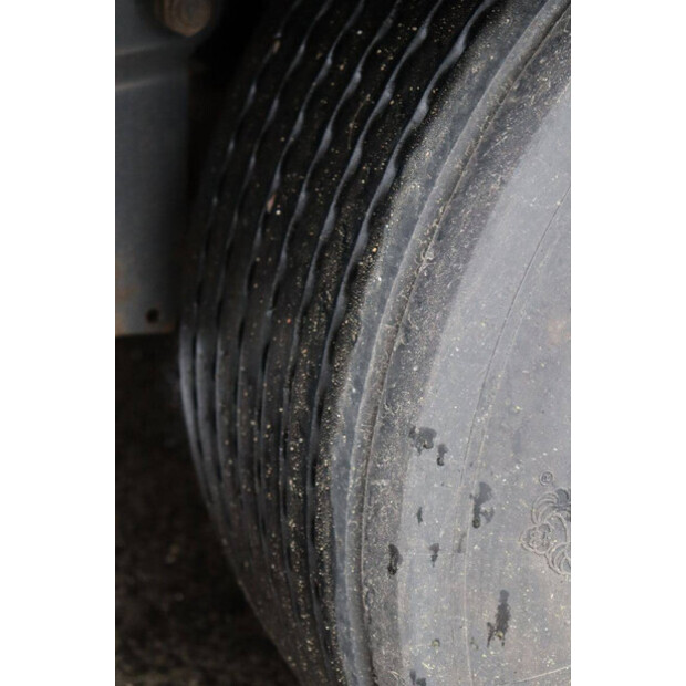 2017 Krone SD-47628538