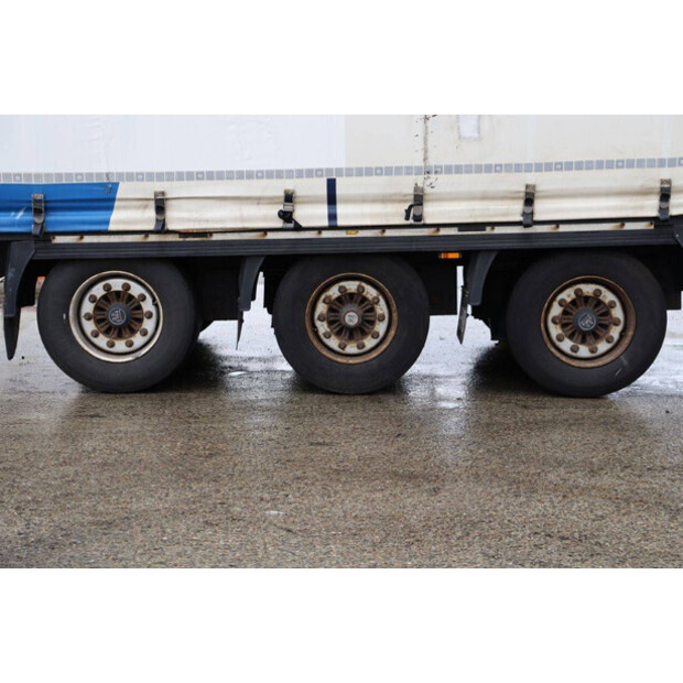 2017 Krone SD-47628547