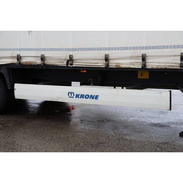 2017 Krone SD-47628549