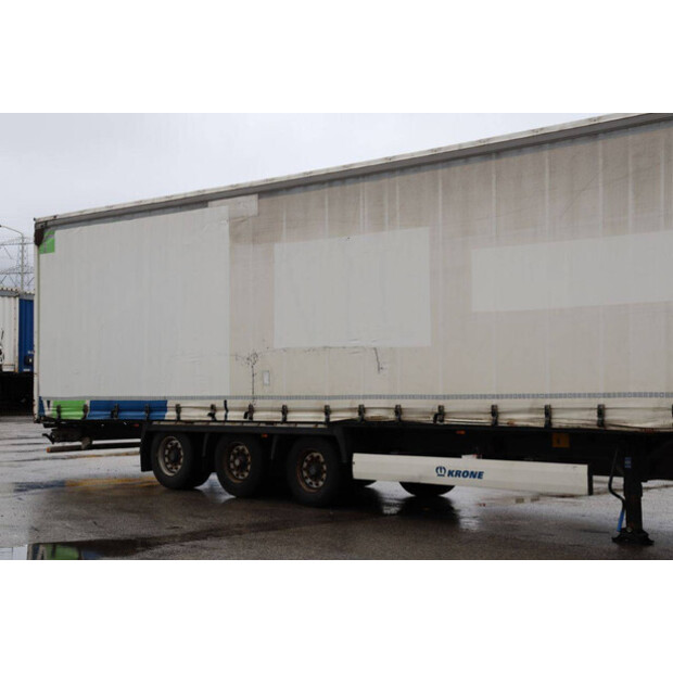 2017 Krone SD-47628550