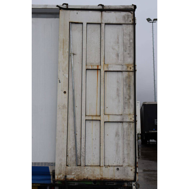 2017 Krone SD-47628560